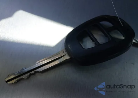 2016 Toyota Corolla S z USA, uszkodzony, nr VIN 5YFBURHE8GP385583